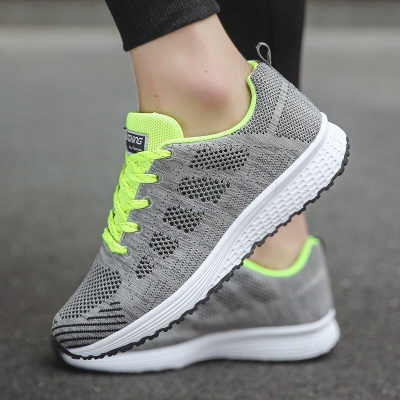 Orthopädische Sneaker Damen | Atmungsaktiv & Stützend 12