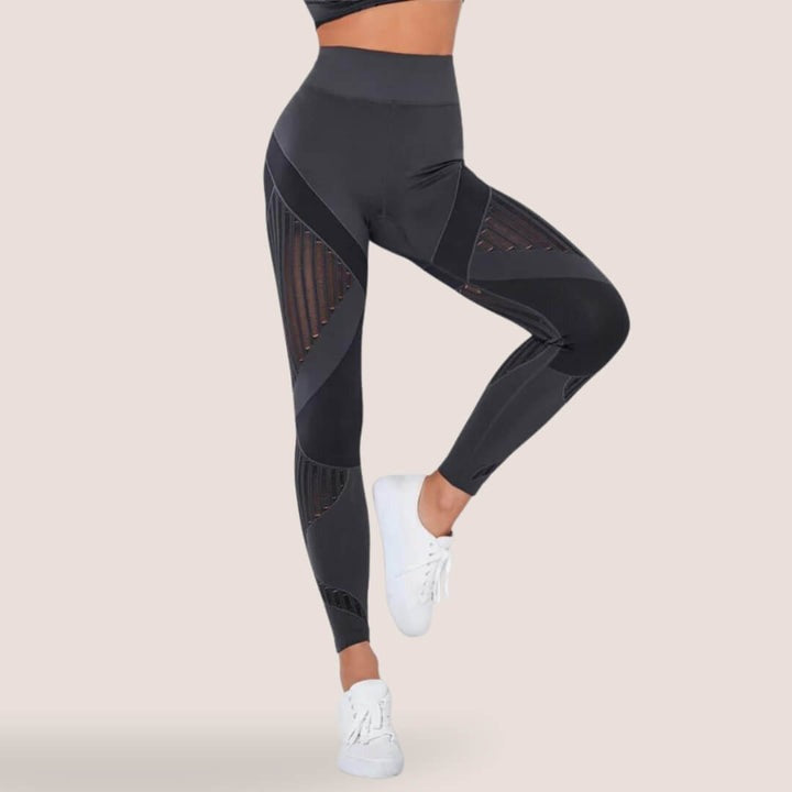 Leggings Damen | Figurbetont & Formend 6