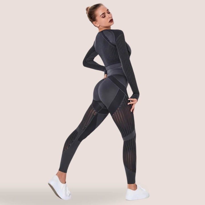 Leggings Damen | Figurbetont & Formend 13