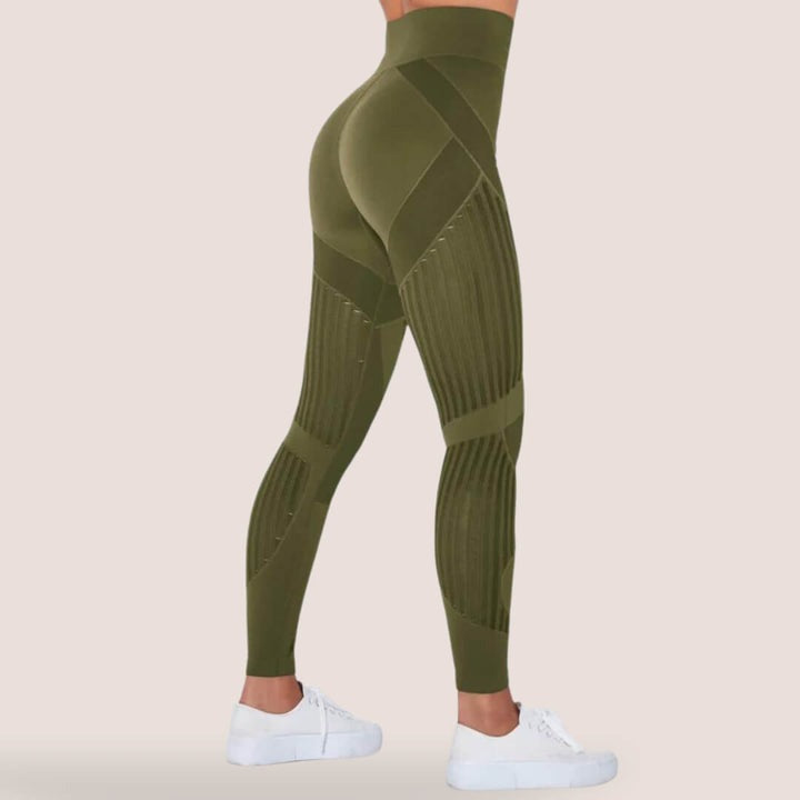 Leggings Damen | Figurbetont & Formend 9