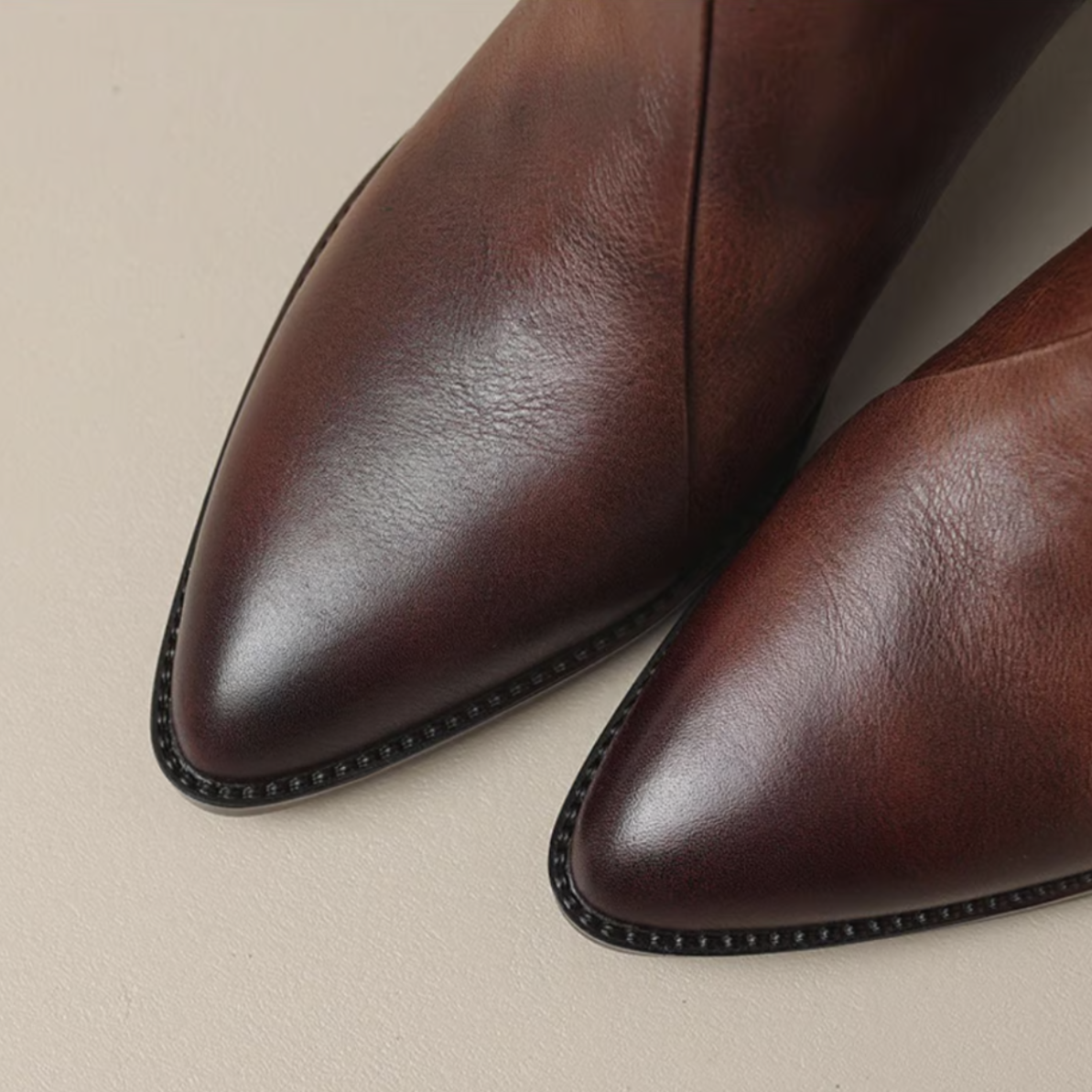 Stiefeletten Damen | Niedriger Absatz & Ganztägiger Komfort 11