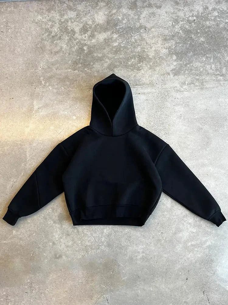 Drune | Oversized Trainingsanzug für Männer