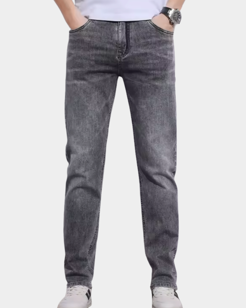 Slim Fit Jeans Herren | Stretch & Bewegungsfreiheit 1