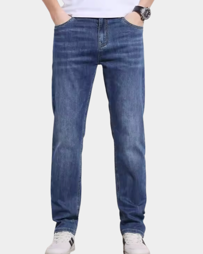 Slim Fit Jeans Herren | Stretch & Bewegungsfreiheit 2