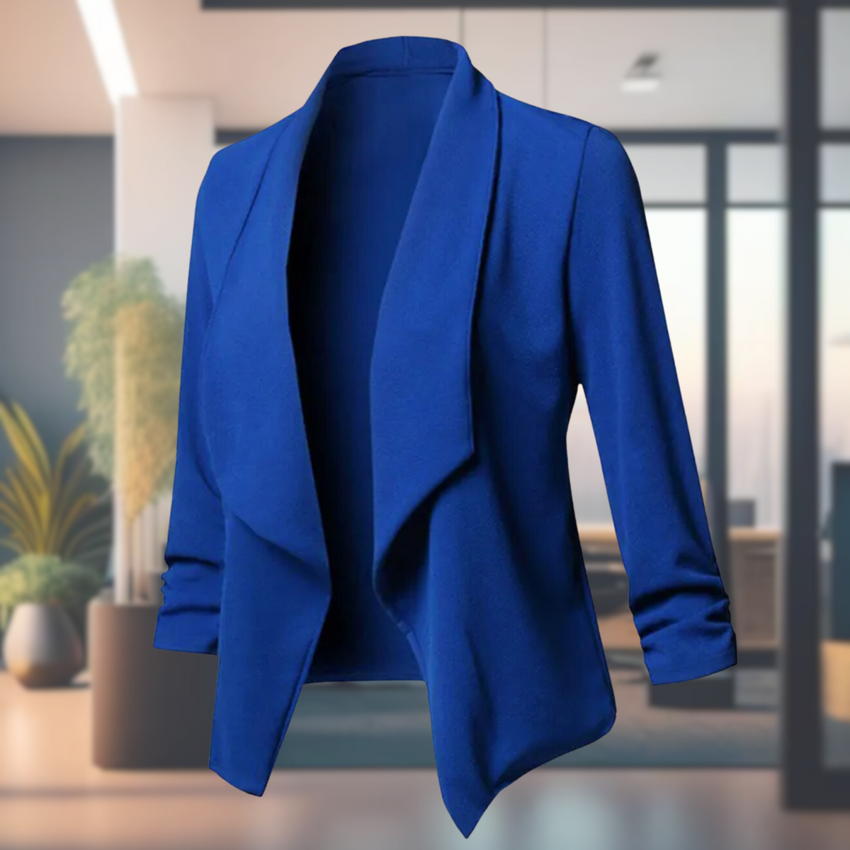 Blazer Damen | Schmale Passform & Vielseitig 8