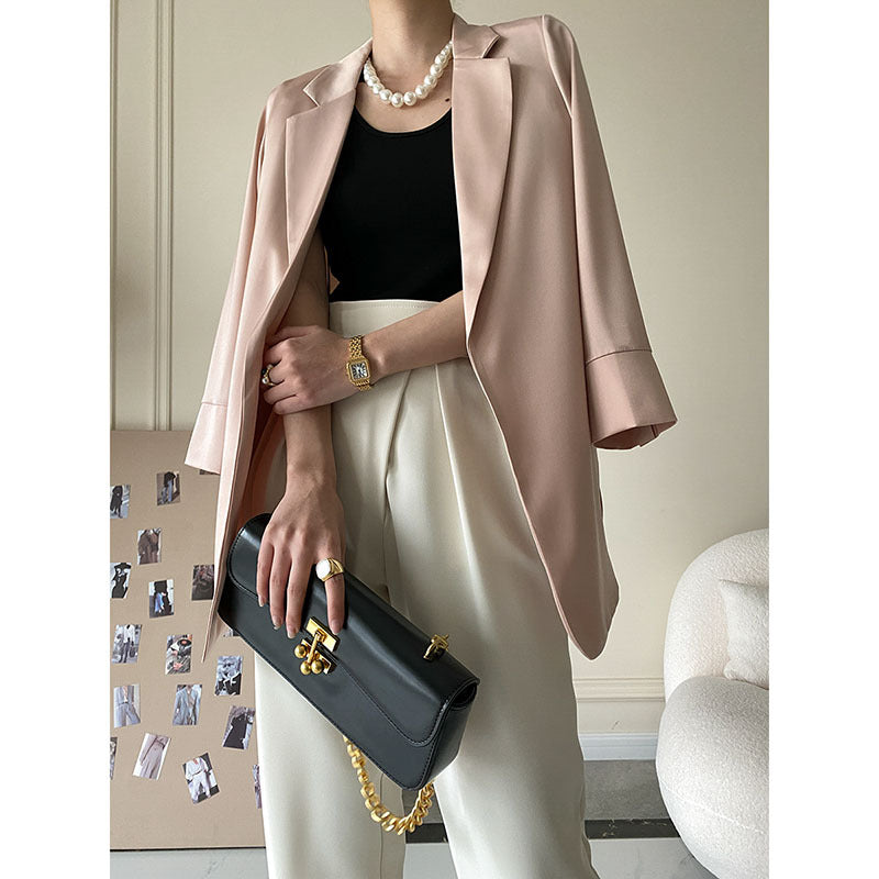 Blazer Damen | Modern & Elegant 4
