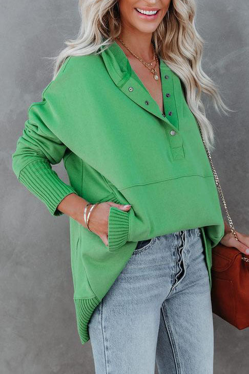 Hoodie Damen | Kapuze & Taschen 4