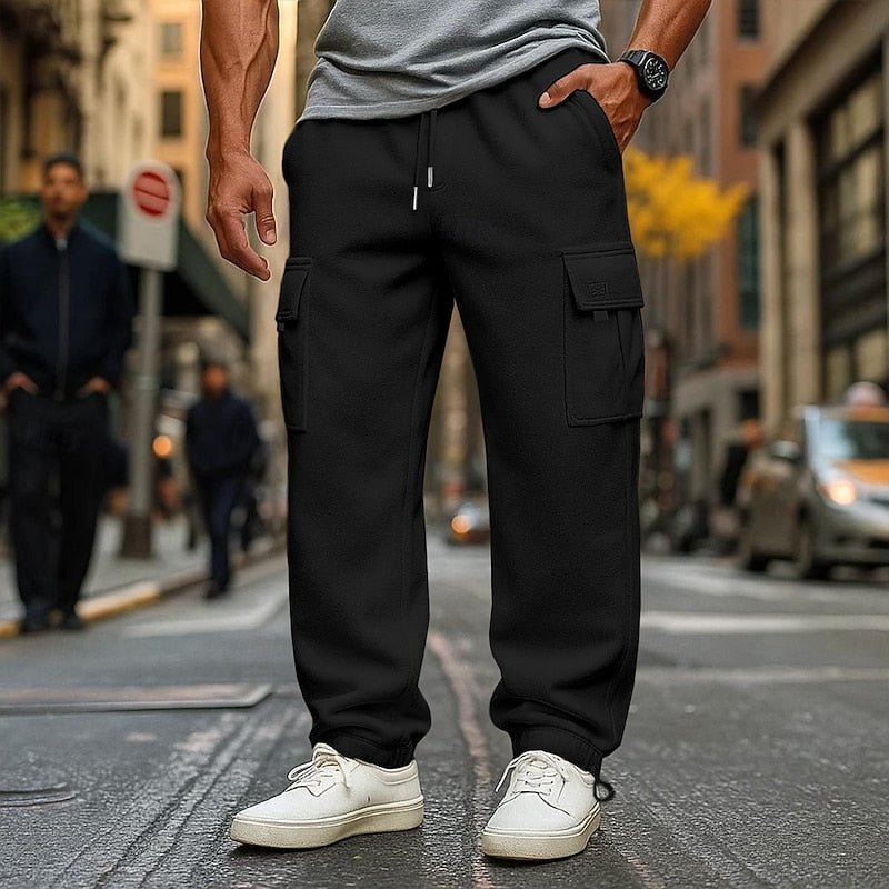 Cargohose Herren | Bequem & Vielseitig