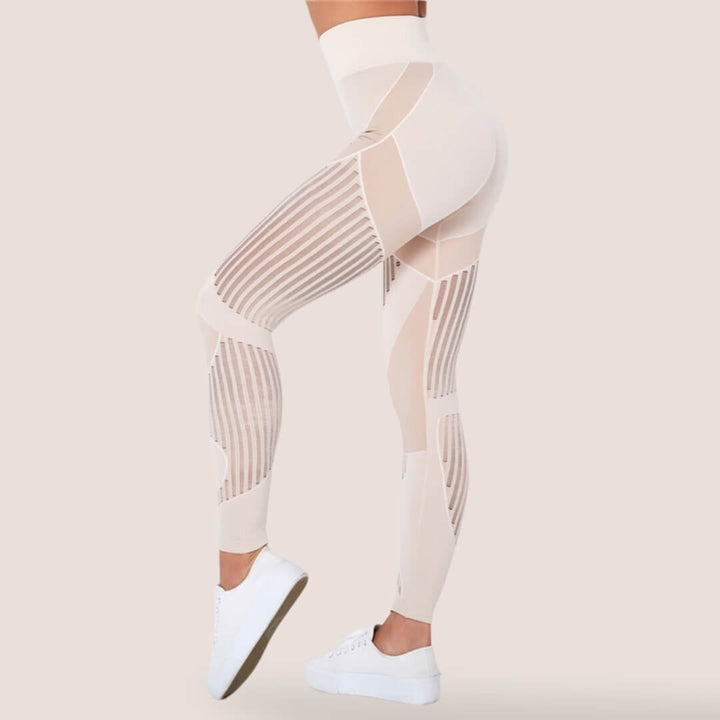 Leggings Damen | Figurbetont & Formend 10