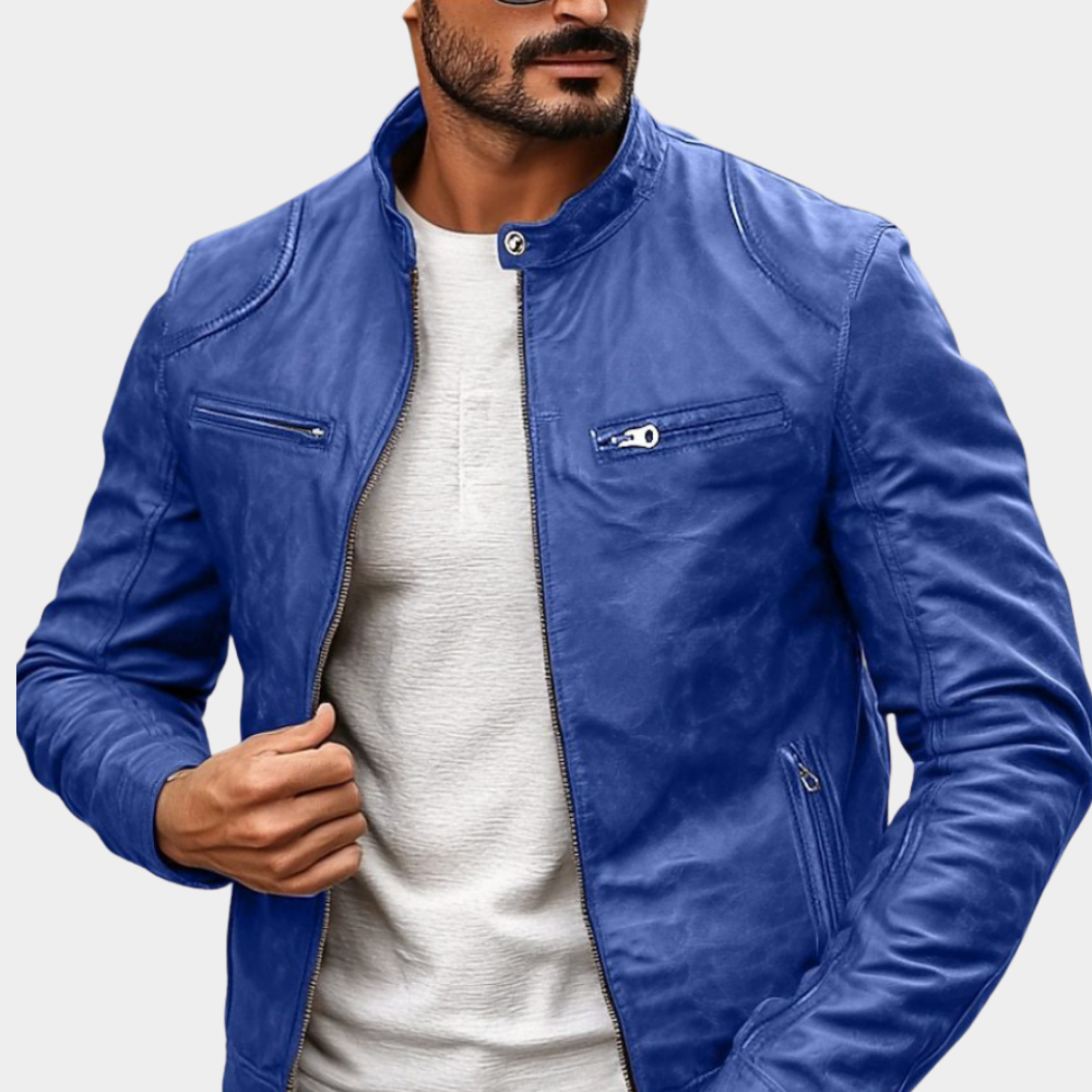 Winterjacke Herren | Atmungsaktiv & Winddicht 3