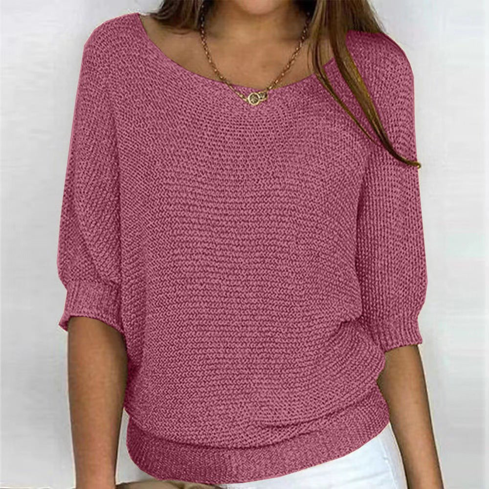 Sara | Sweaters – Cozy Knit Style for Women