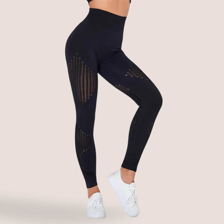Leggings Damen | Figurbetont & Formend 11