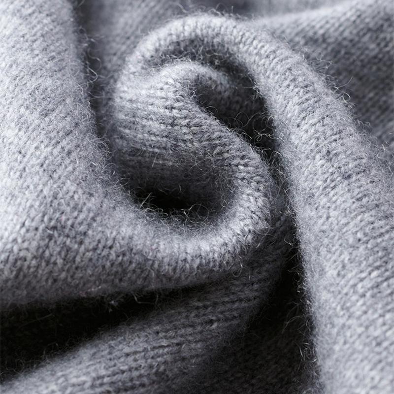 Pullover Herren mit Reißverschluss | Komfortabel & Stilvoll 11