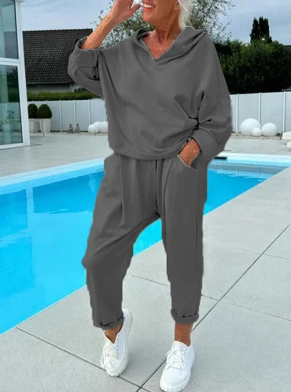Jogginganzug Damen | Weich & Bequem 5