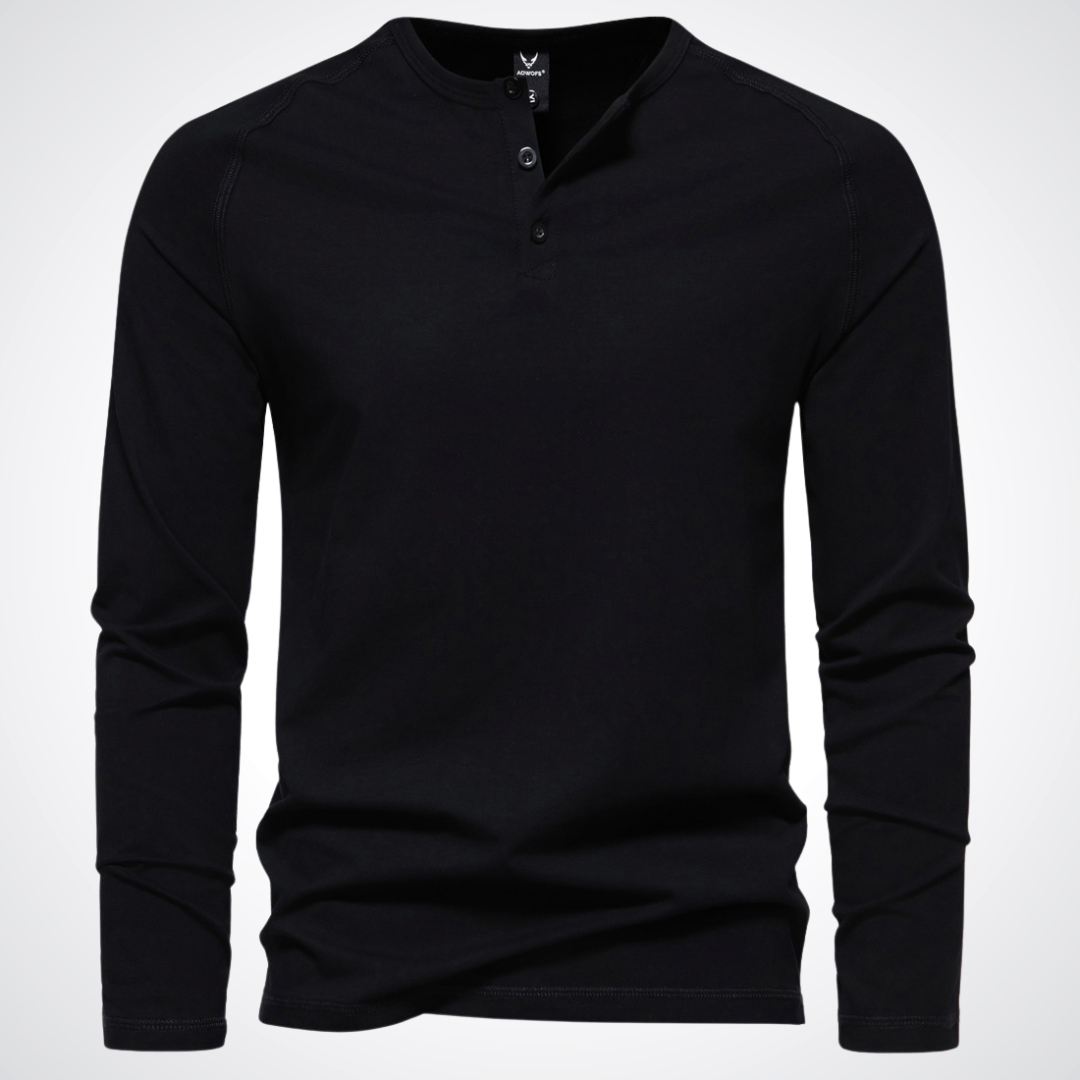 Outdoor Hemd Herren | Knitterfrei & Formstabil 6