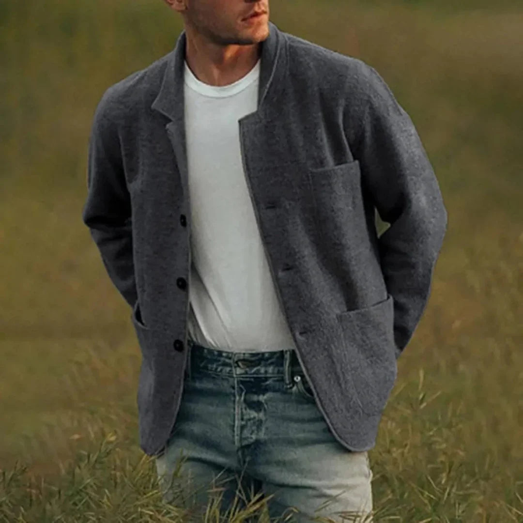 Blazer Herren | Elegant & Komfortabel 3