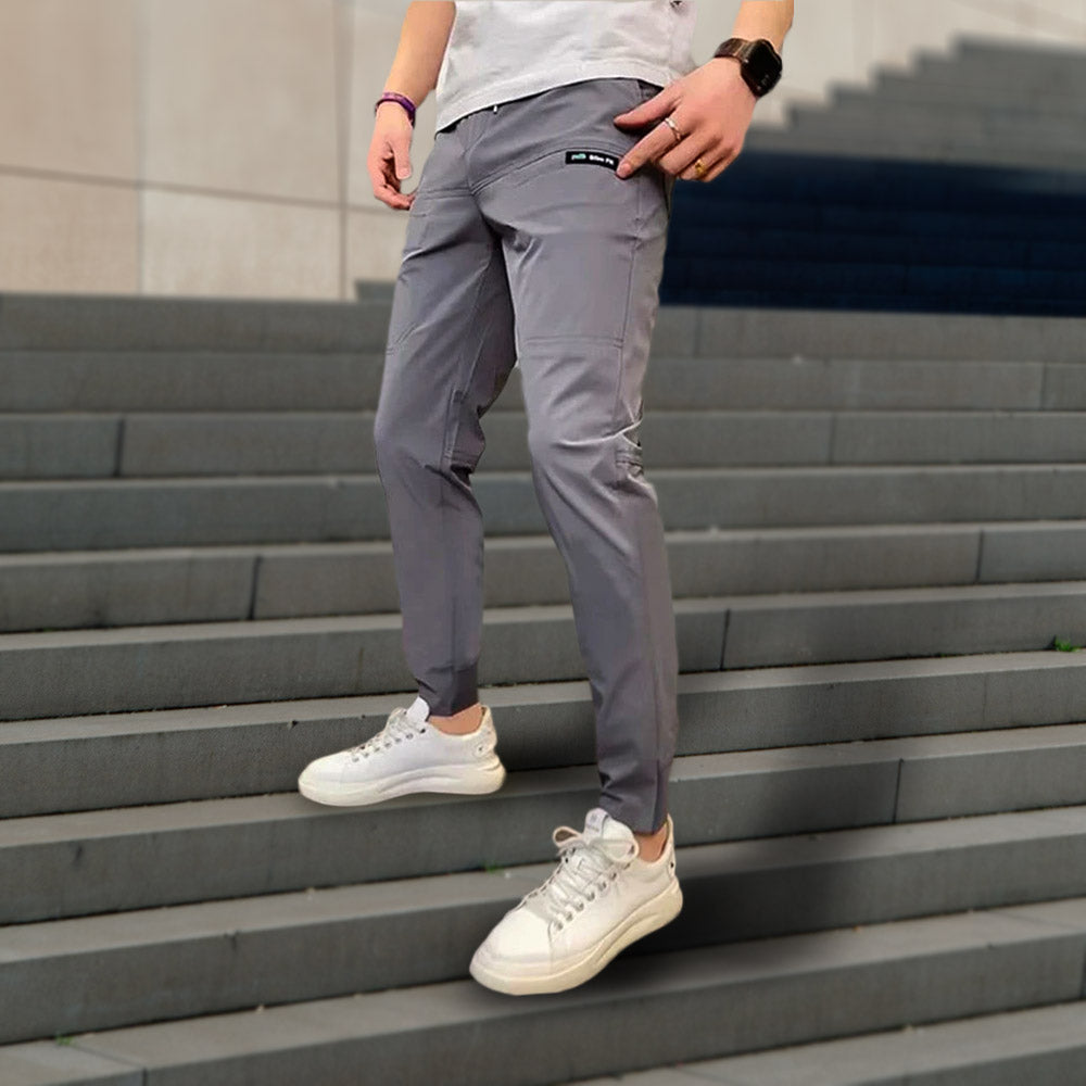 Cargohose Herren | Flexibel & Strapazierfähig 5