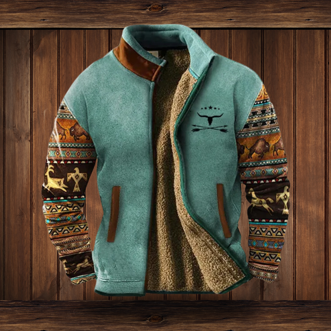 Jacke Damen | Warm & Bequem 2