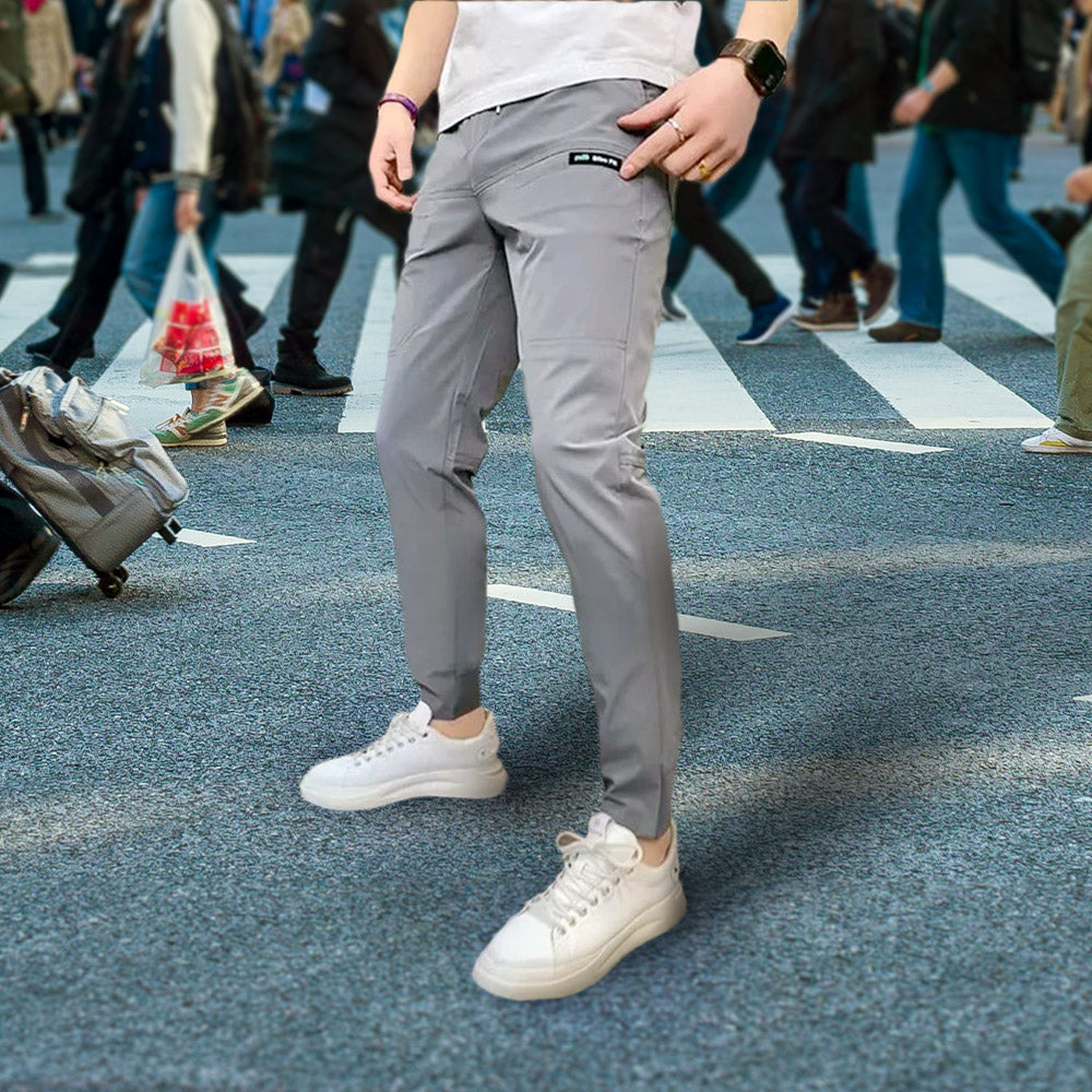 Cargohose Herren | Flexibel & Strapazierfähig 2