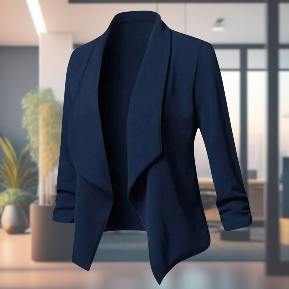 Blazer Damen | Schmale Passform & Vielseitig 6