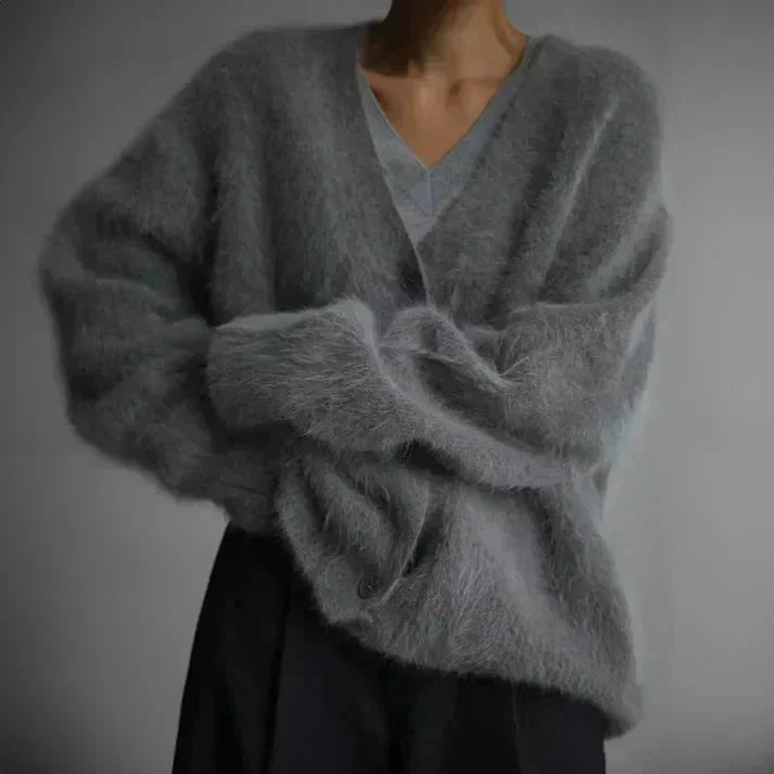 Strickjacke Damen | Weich & Elegant 3