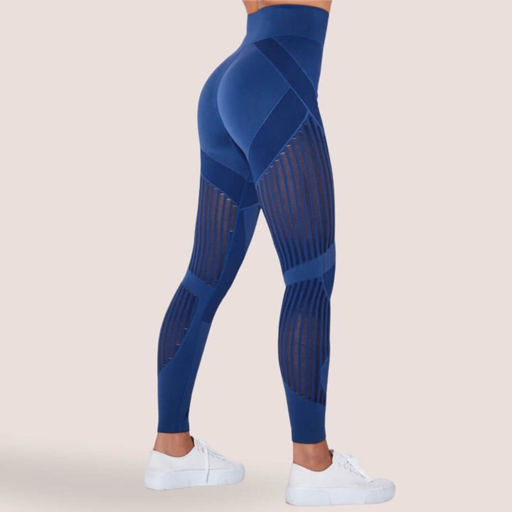 Leggings Damen | Figurbetont & Formend 5