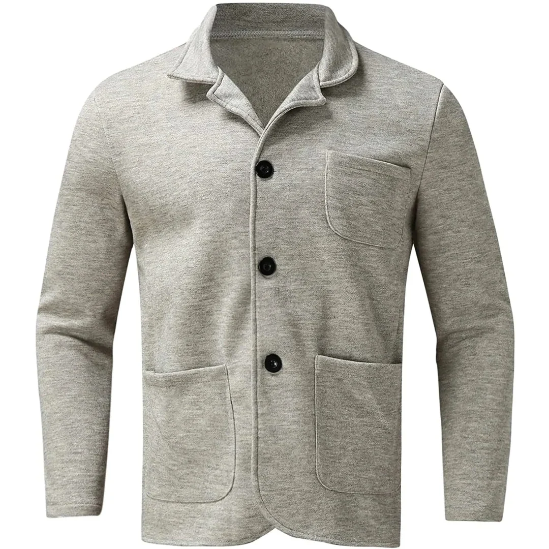 Blazer Herren | Elegant & Komfortabel 6