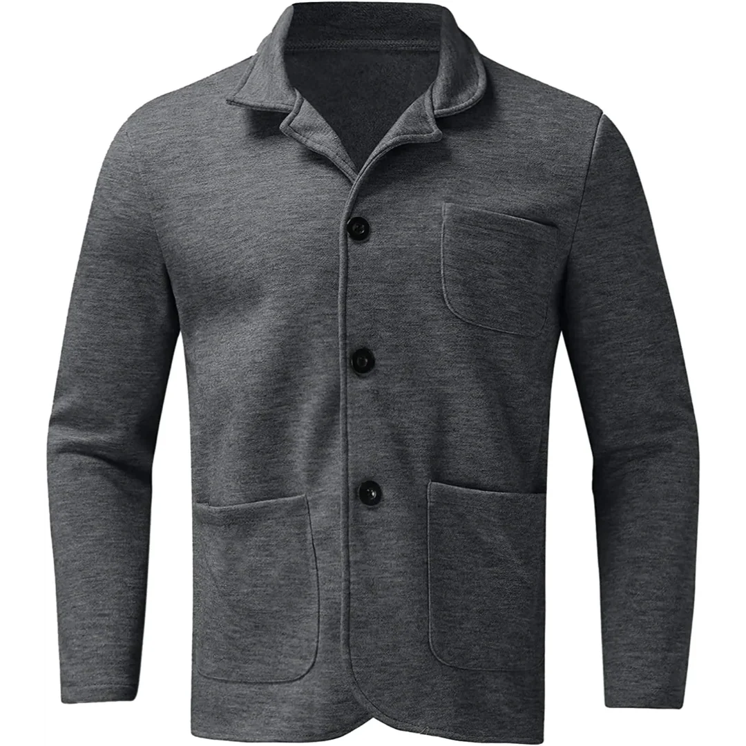 Blazer Herren | Elegant & Komfortabel 7