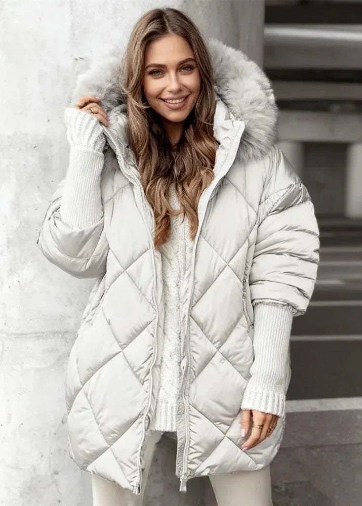 Cardigan Damen | Mit Kapuze & Wohlig Warm 18