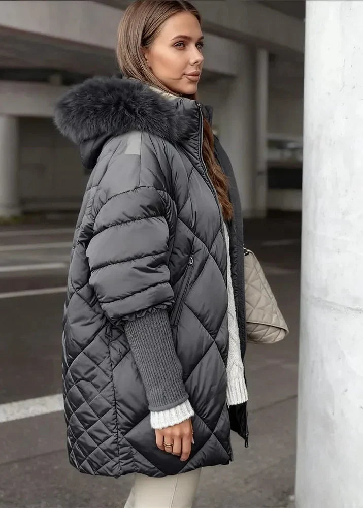 Cardigan Damen | Mit Kapuze & Wohlig Warm 15