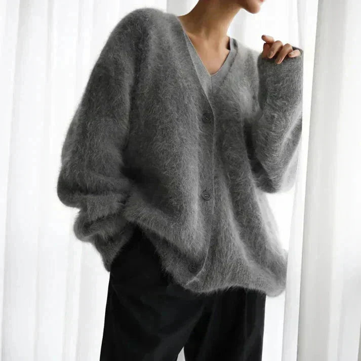 Strickjacke Damen | Weich & Elegant 7