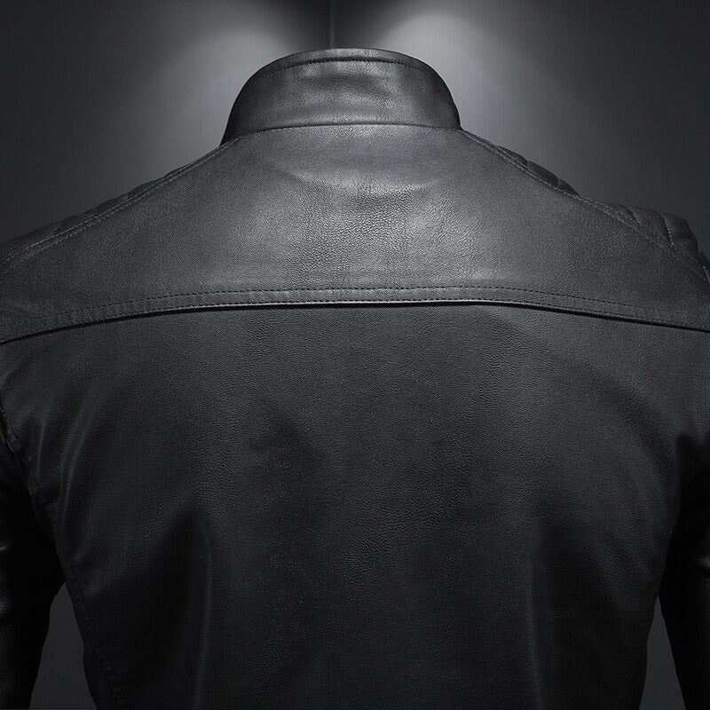 Jacke Herren | Langarm & Klassischer Schnitt 4
