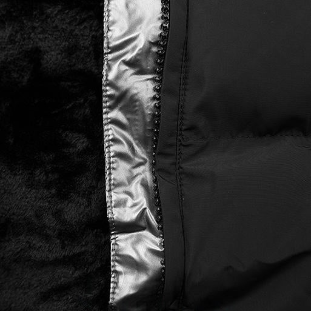 Winterjacke Damen Lang | Wasserdicht & Warm 4