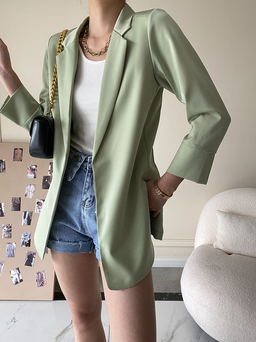 Blazer Damen | Modern & Elegant 9