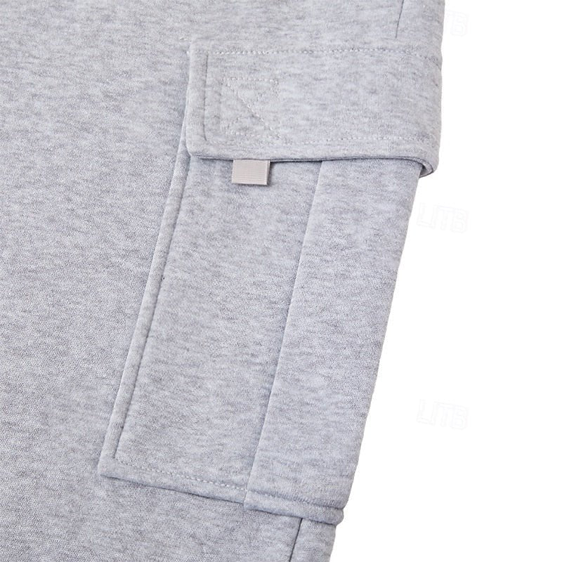 Cargohose Herren | Bequem & Vielseitig