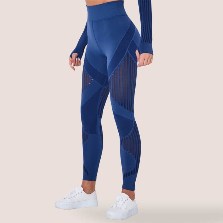 Leggings Damen | Figurbetont & Formend 12