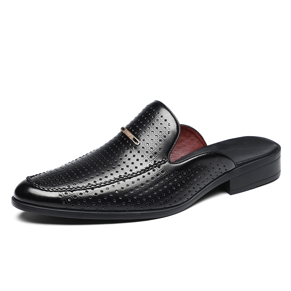 Aguirre - Elegante und komfortable Sandalen 2