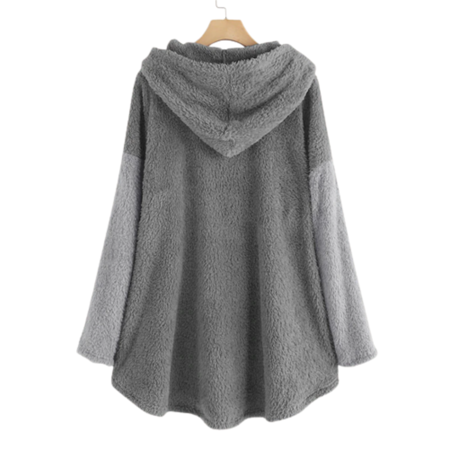 Alana - Pullover Classic Taillierte Passform