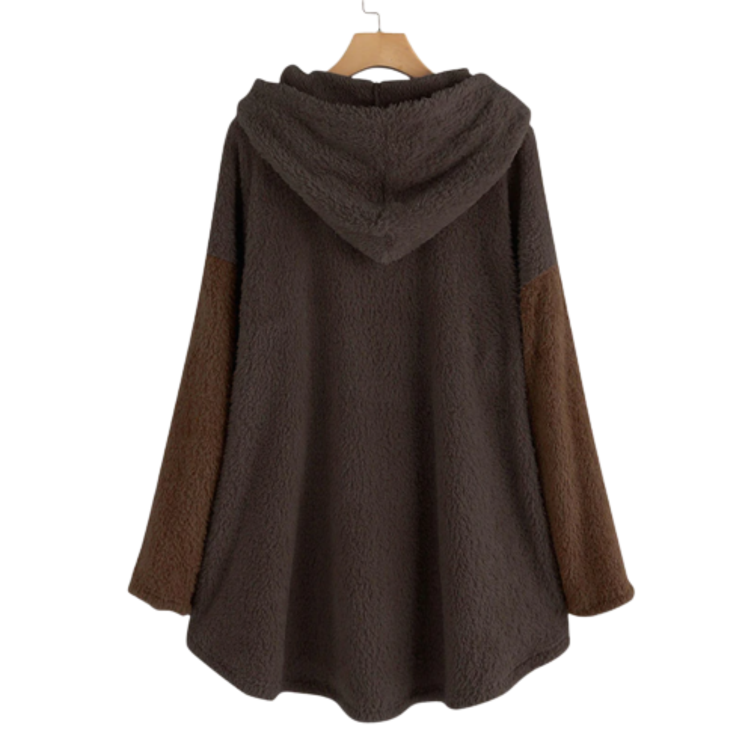 Alana - Pullover Classic Taillierte Passform