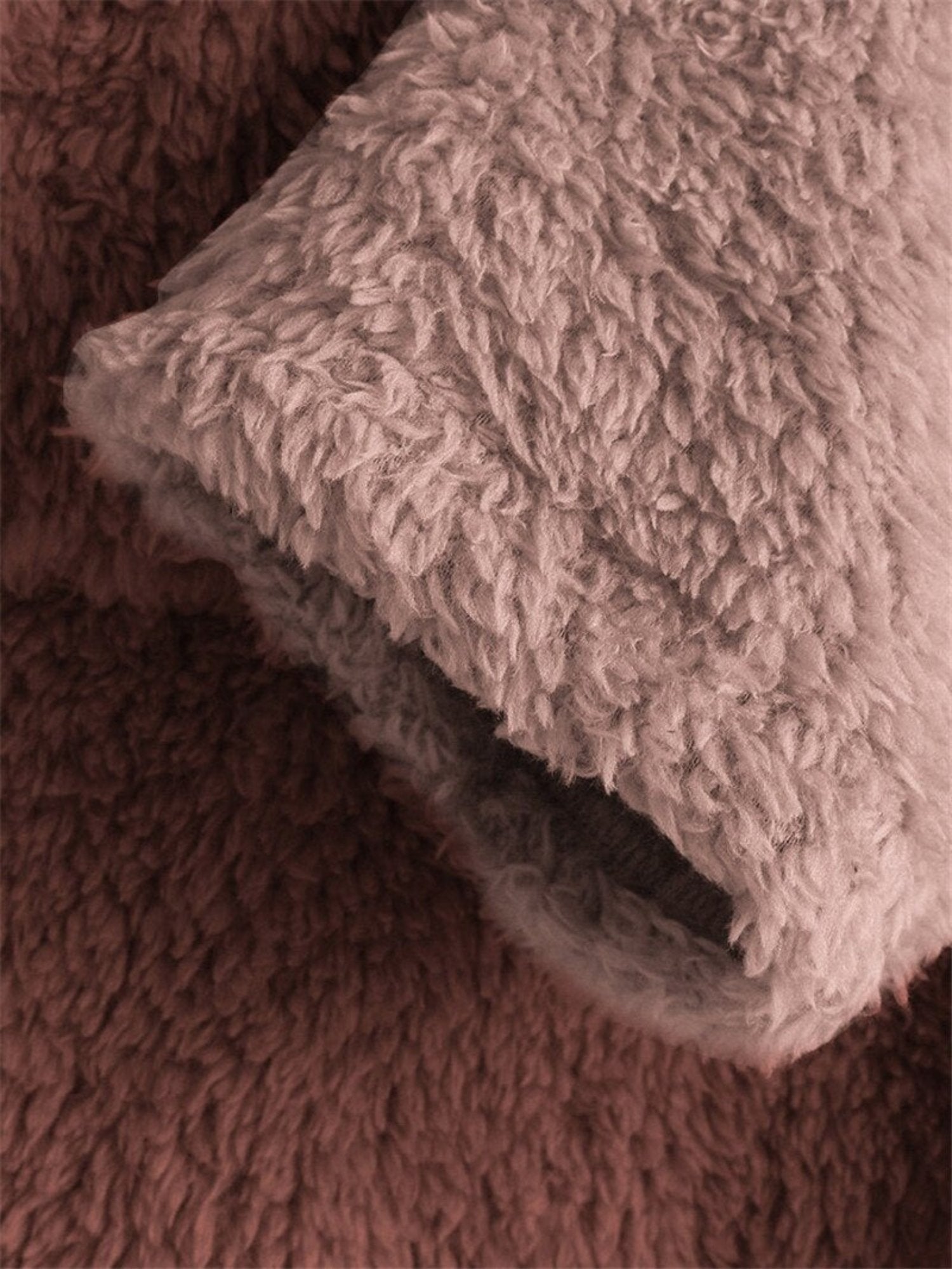 Alana - Pullover Classic Taillierte Passform