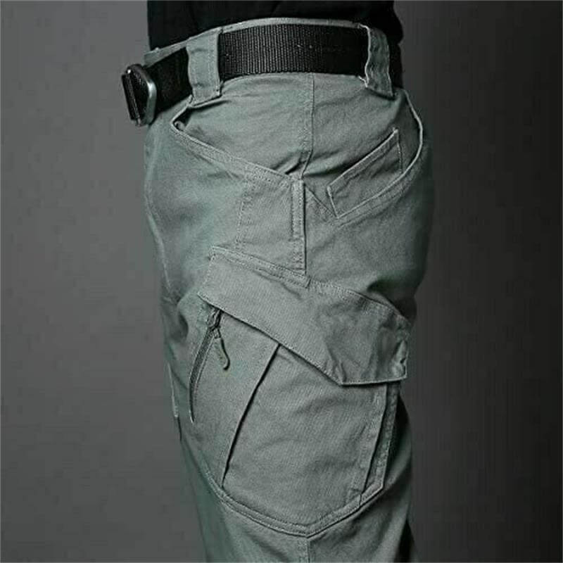 Alaric - Taktische wasserdichte Hose 7