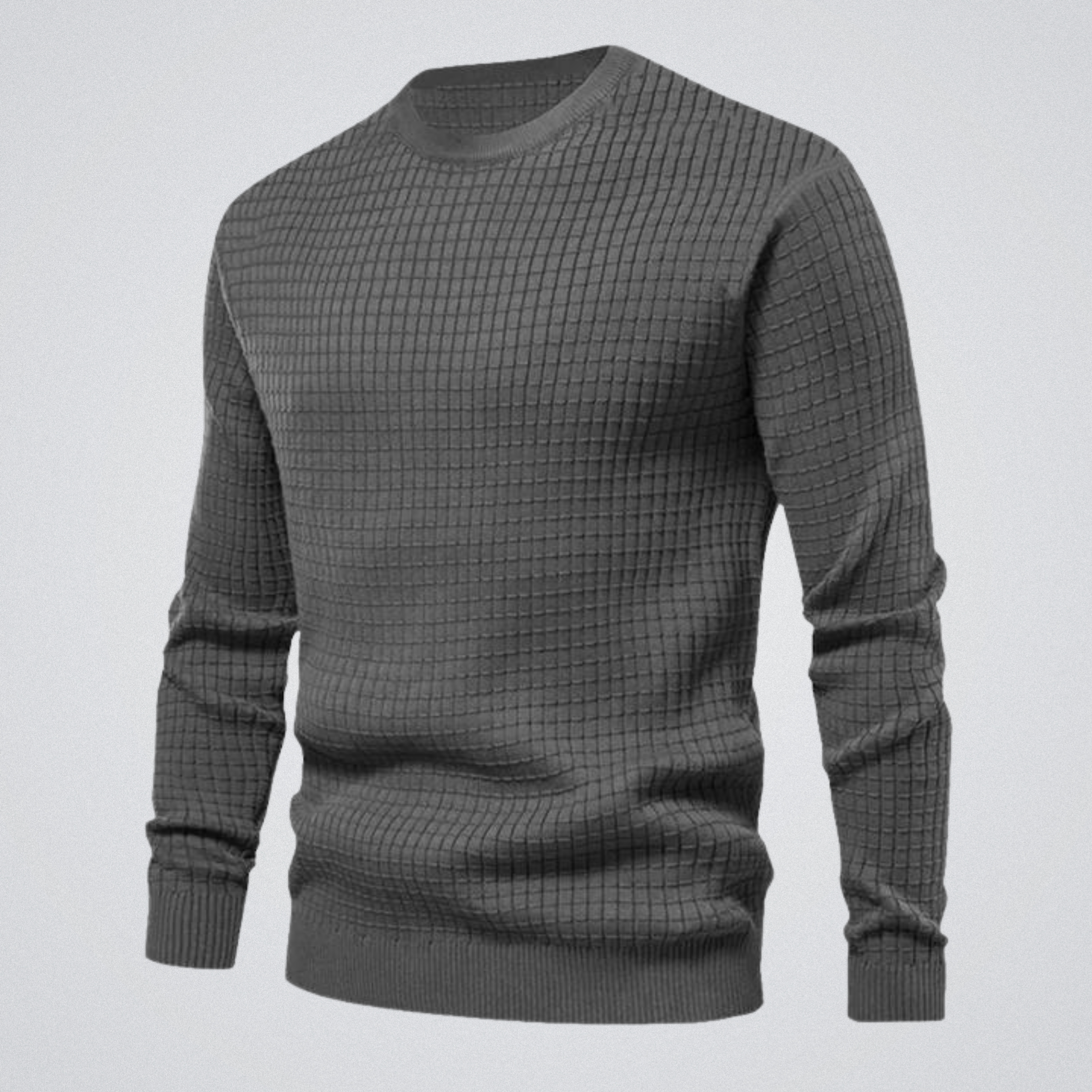 Alex - Herbst Pullover für Männer 0