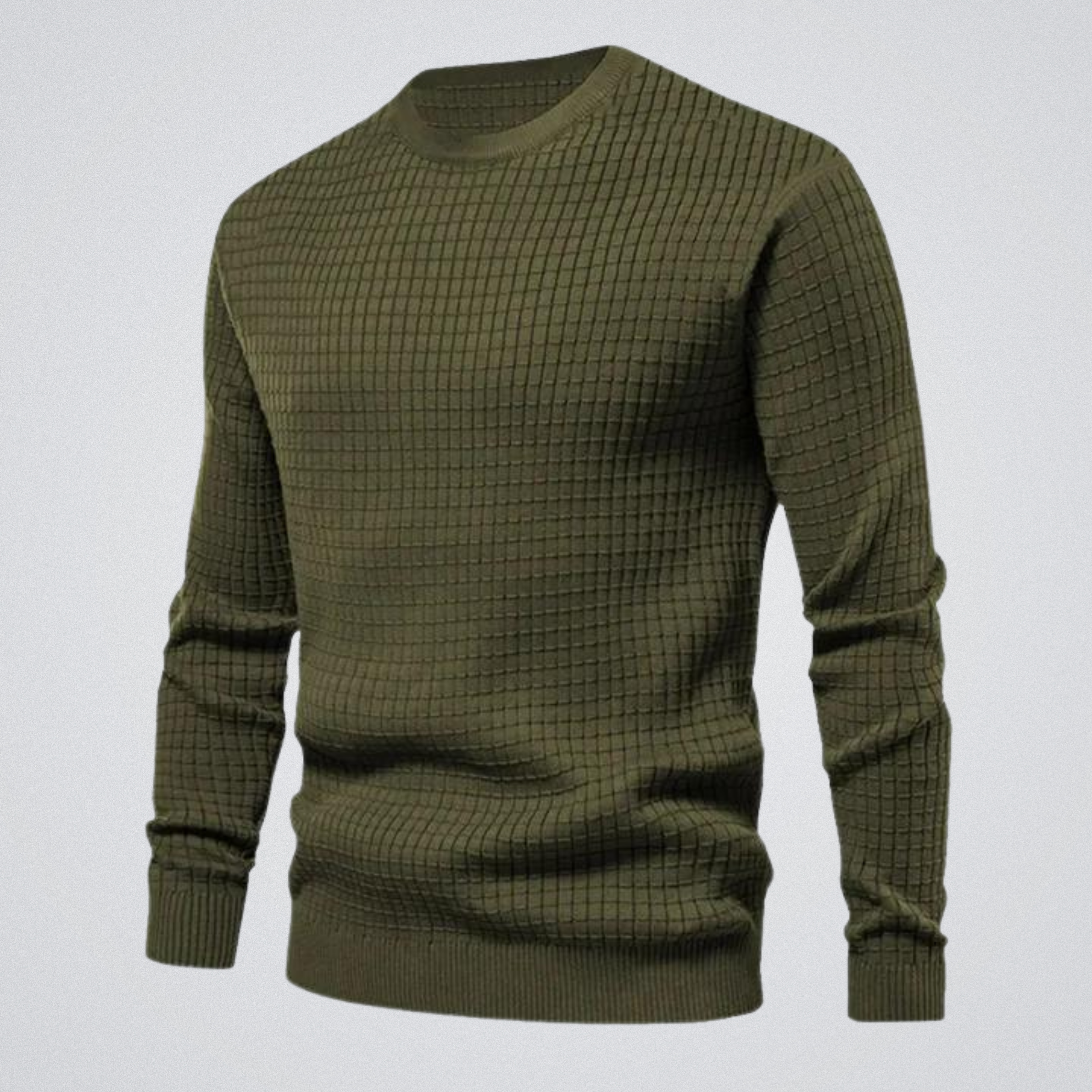Alex - Herbst Pullover für Männer 1