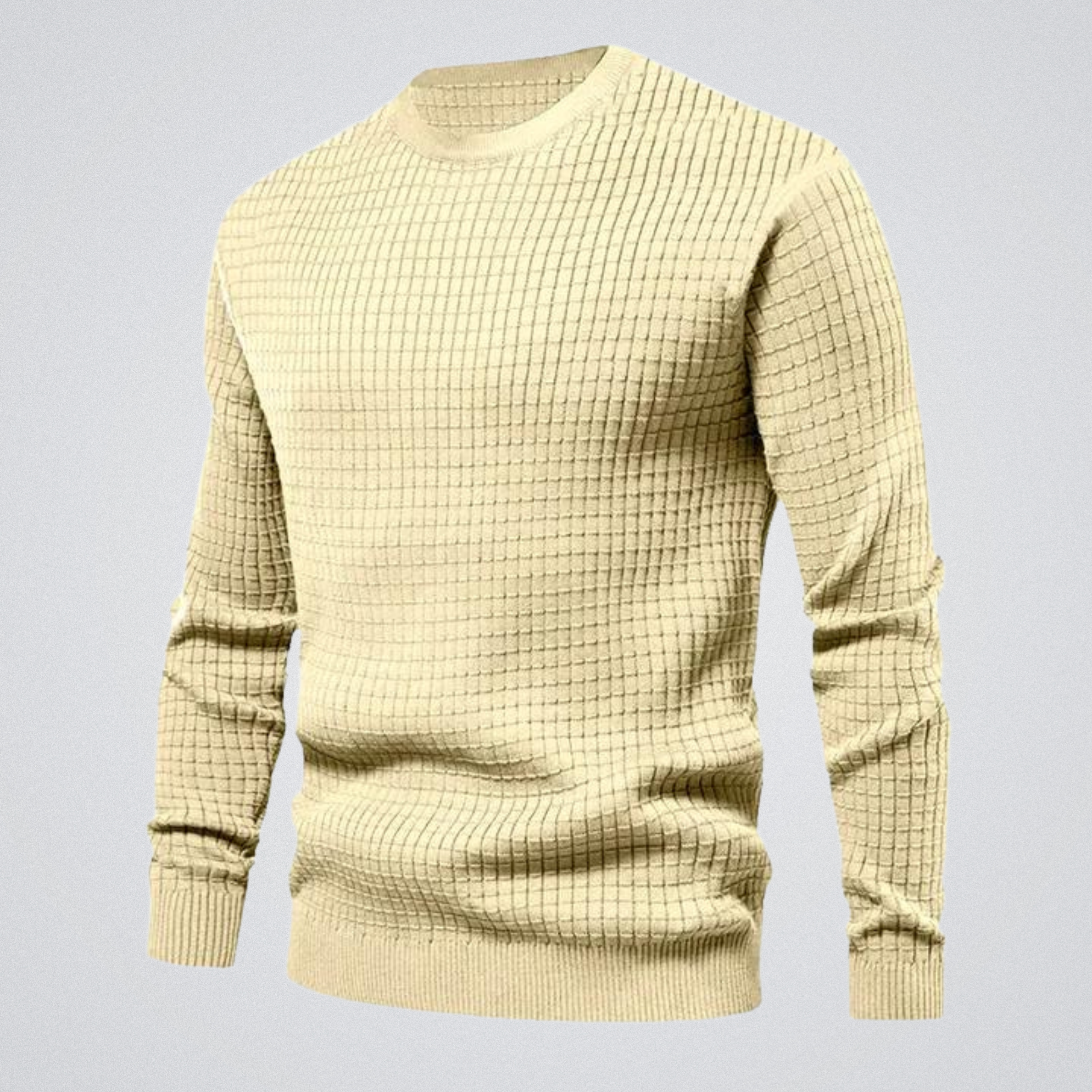 Alex - Herbst Pullover für Männer 4