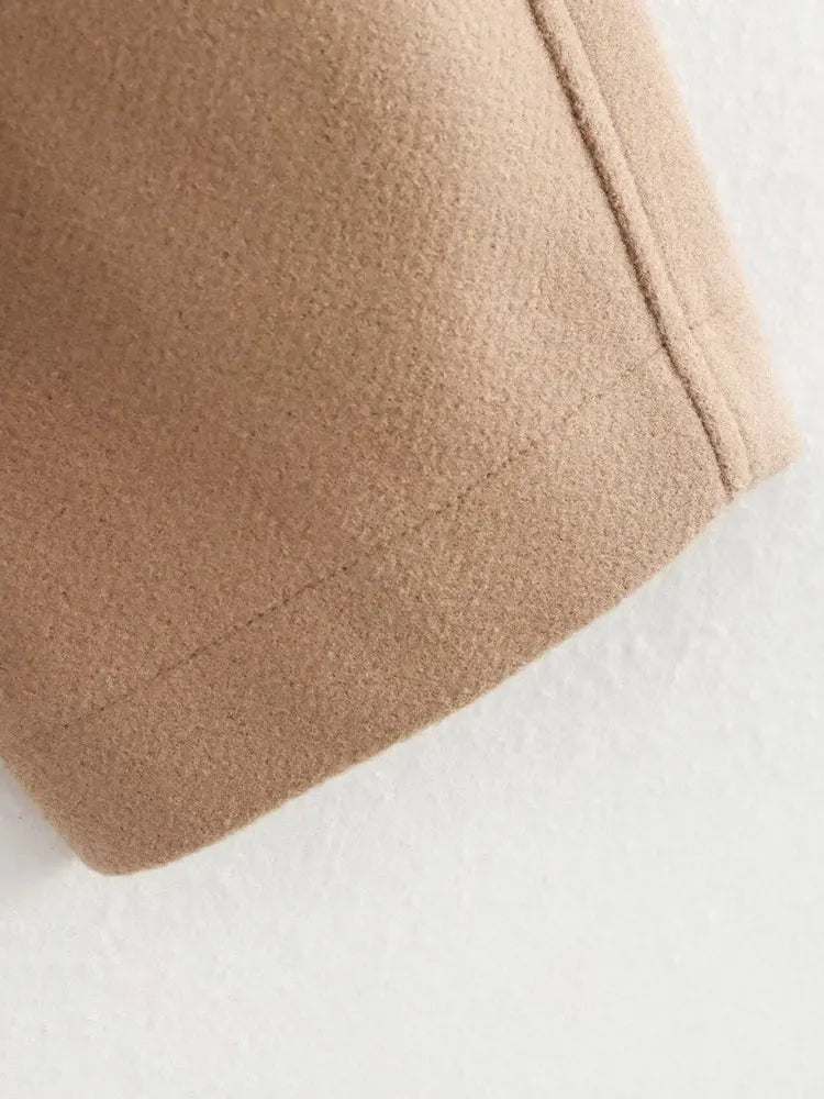 Althea - Elegante kurze Damenjacke