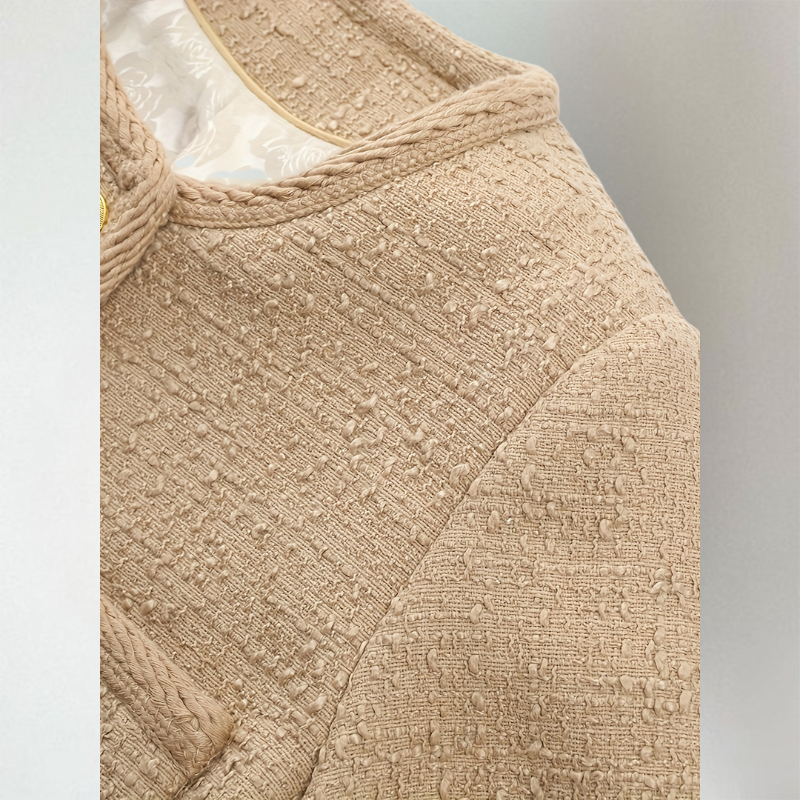 Amelie | Stilvoller Cardigan 3
