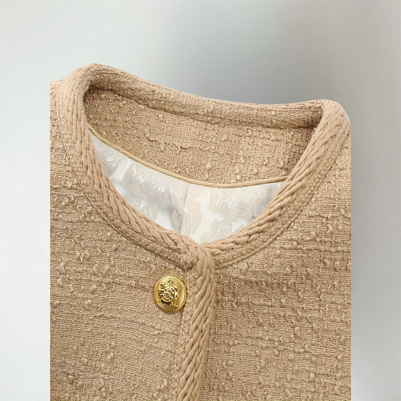 Amelie | Stilvoller Cardigan 4