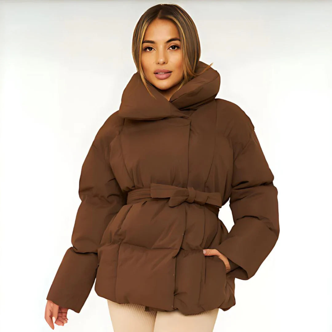 Anita - Stilvolle Frauen Jacke