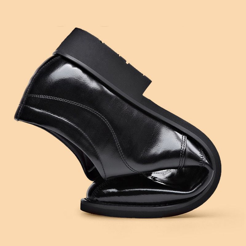 Arthur - Herren-Lederschuhe 2