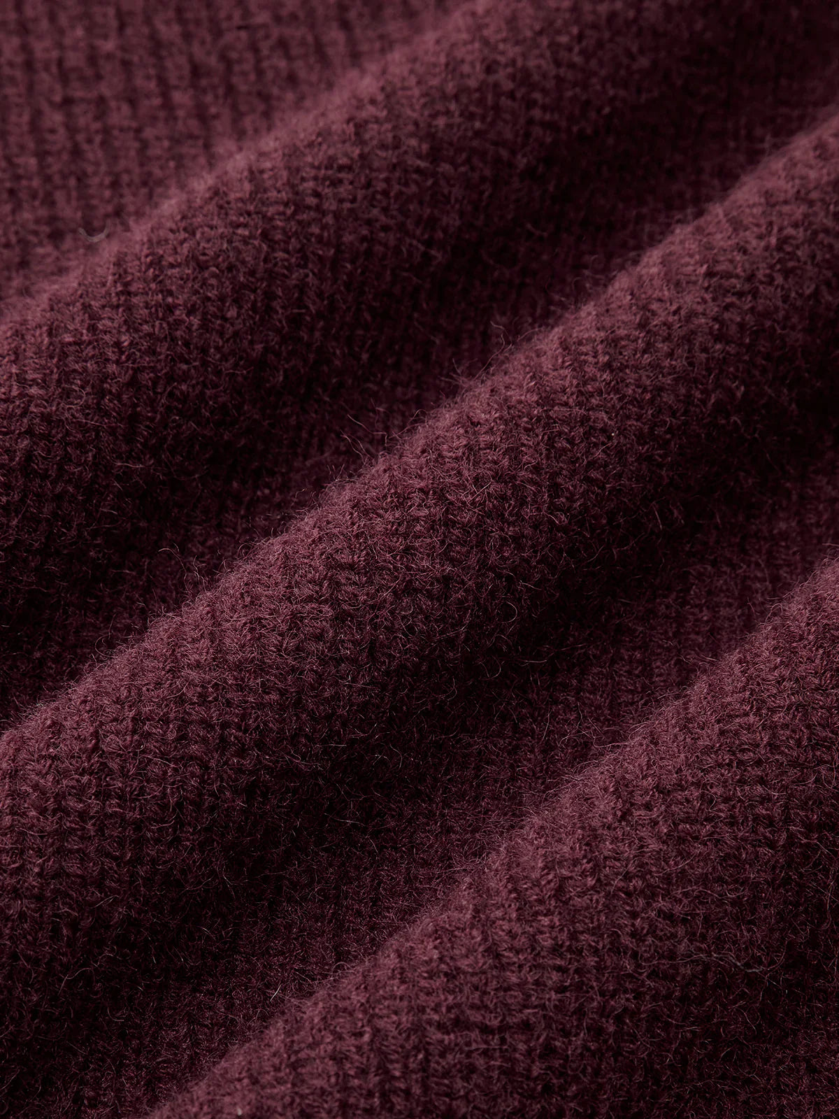 Ava - Damen Strickpullover